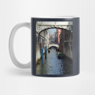 Venice Italy 07 Mug